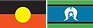Aboriginal & Torres Strait Island Flags 