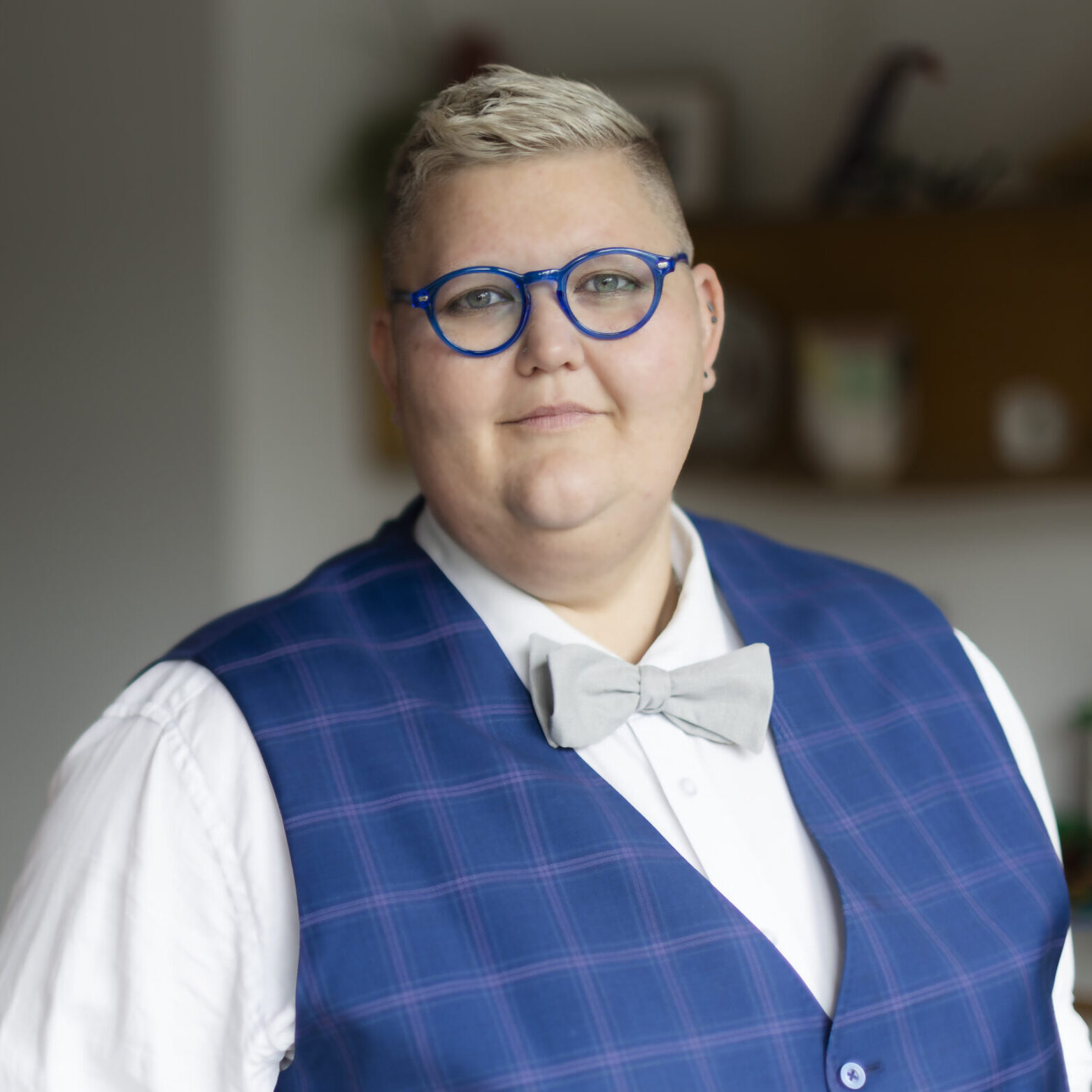 Sue Webeck