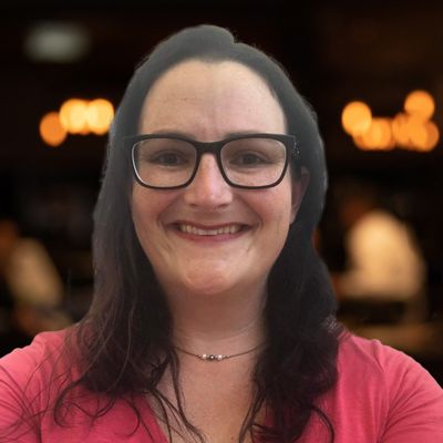 Macushla Londerman