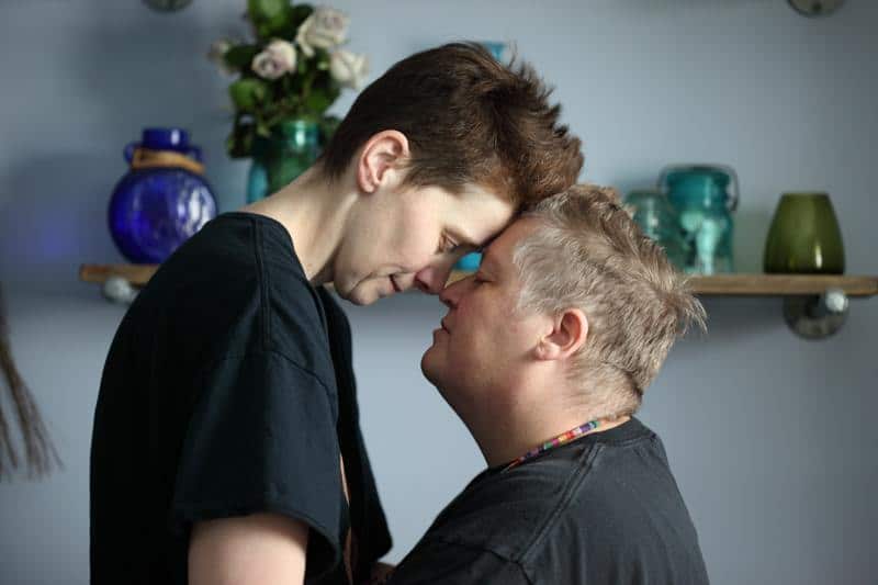 combating domestic violence in lgbtq community