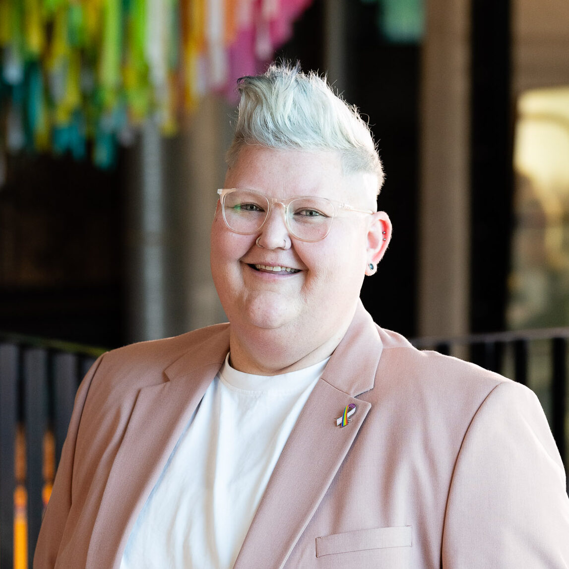 Sue Webeck