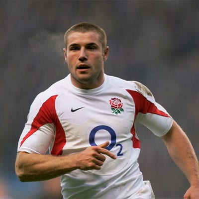 Ben Cohen MBE