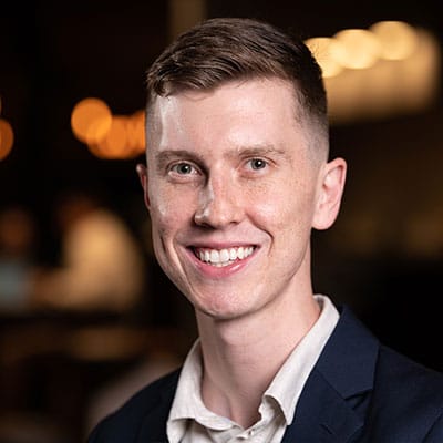 Brendan Hahne