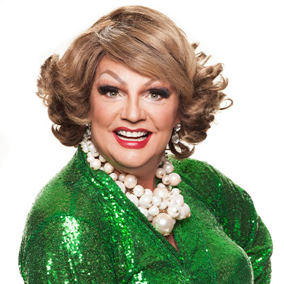 Dolly Diamond