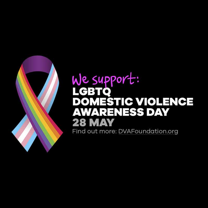 domestic violence campaign
