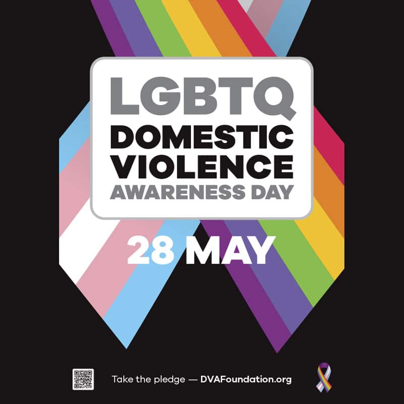 domestic violence campaign