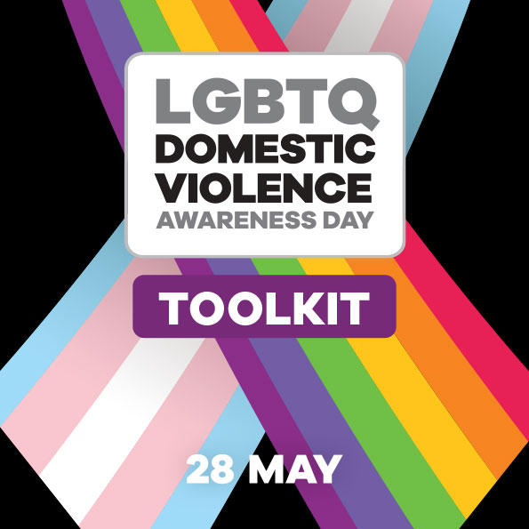 domestic violence campaign