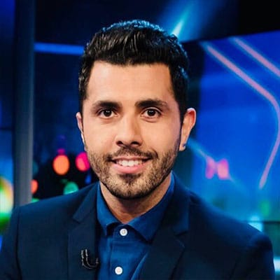 Pat Abboud