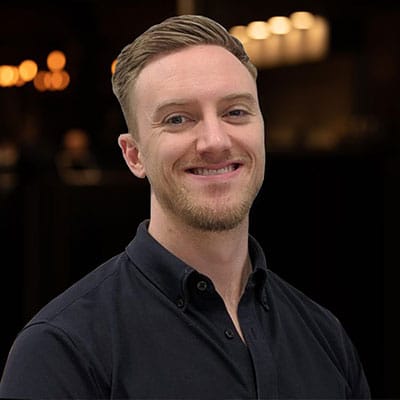 Dr Rhys Young